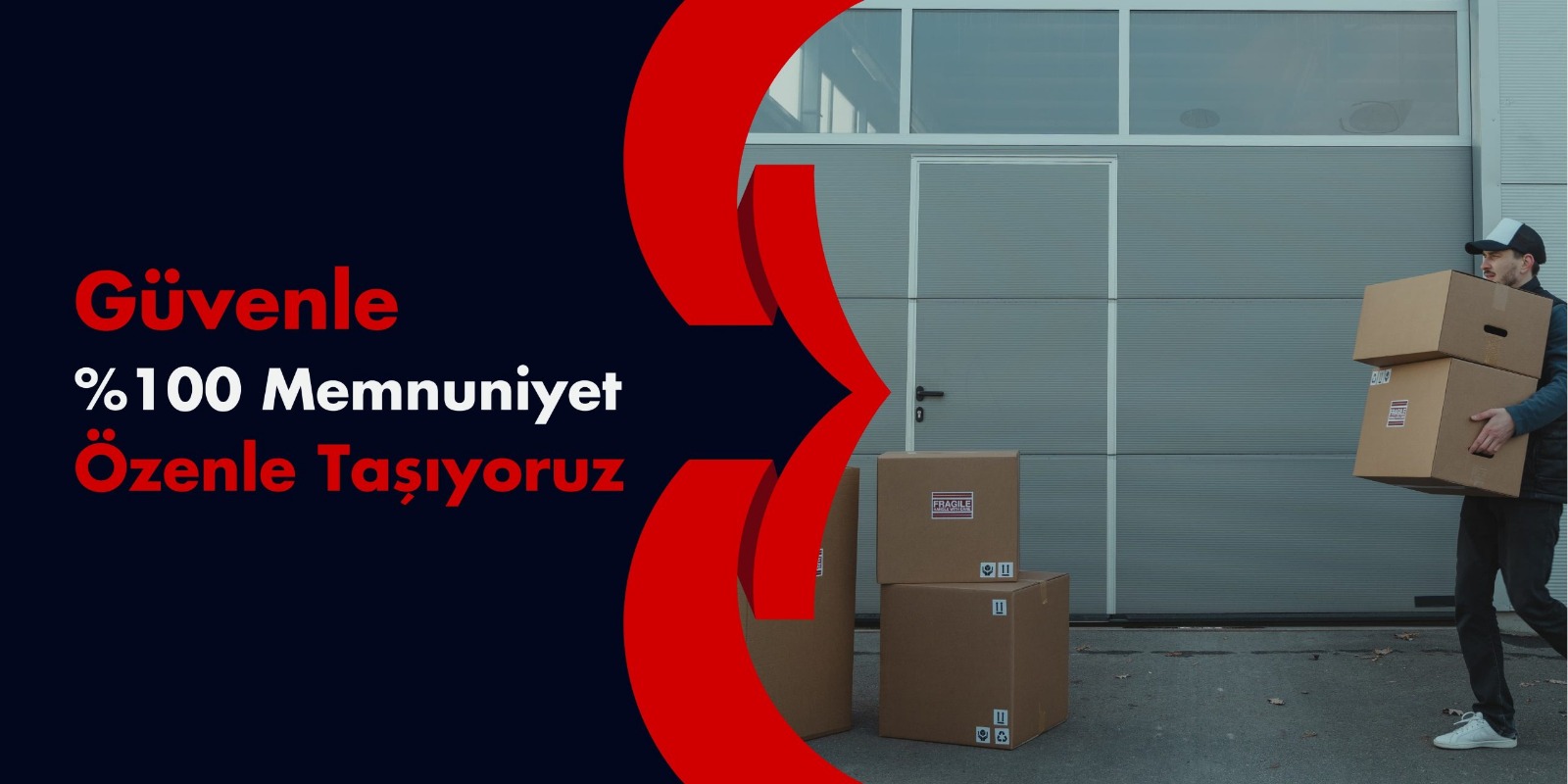 Pamukova Ev Taşıma